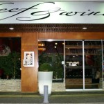 Restaurante Beef & Wines