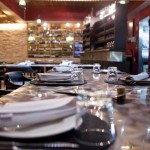 Restaurante Beef & Wines