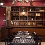Restaurante Beef & Wines