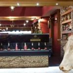 Restaurante Beef & Wines