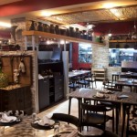 Restaurante Beef & Wines