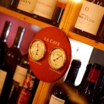 Restaurante Beef & Wines