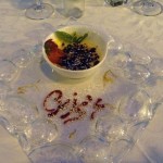 Restaurante Cris’s