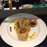 Restaurante Cris’s