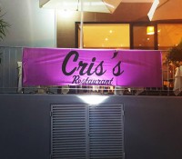 Restaurante Cris’s
