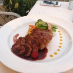 Restaurante Cris’s