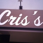 Restaurante Cris’s