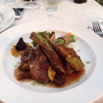 Restaurante Cris’s