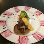 Restaurante Cris’s