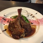 Restaurante Cris’s