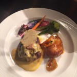 Restaurante Cris’s