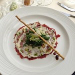 Restaurante Cris’s