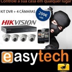 Easytech