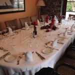 Restaurante O Almirante