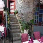 Restaurante A Muralha
