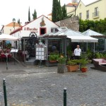 Restaurante A Muralha