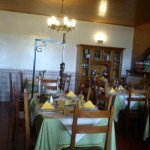 Churrascaria “Caldeirão Verde”