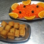 Churrascaria “Caldeirão Verde”