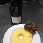 Churrascaria “Caldeirão Verde”