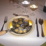 Churrascaria “Caldeirão Verde”