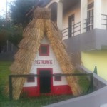 Churrascaria “Caldeirão Verde”