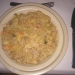 Churrascaria “Caldeirão Verde”