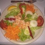 Churrascaria “Caldeirão Verde”