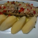 Churrascaria “Caldeirão Verde”