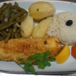 Churrascaria “Caldeirão Verde”