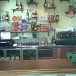 Churrascaria “Caldeirão Verde”