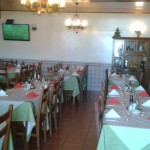 Churrascaria “Caldeirão Verde”