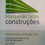 Marques & Cortes Construções