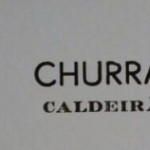 Churrascaria “Caldeirão Verde”