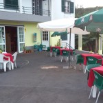 Churrascaria “Caldeirão Verde”