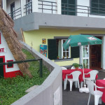 Churrascaria “Caldeirão Verde”