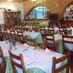 Churrascaria “Caldeirão Verde”