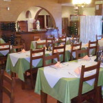 Churrascaria “Caldeirão Verde”