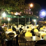 Restaurante O Almirante