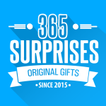 365 Surprises