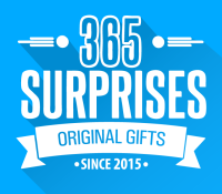 365 Surprises