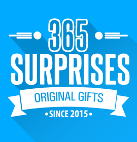 365 Surprises