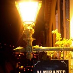 Restaurante O Almirante