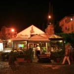 Restaurante A Muralha