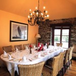Restaurante O Almirante