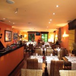 Restaurante O Almirante