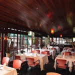 Restaurante O Almirante