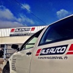 Oficina ALSAUTO