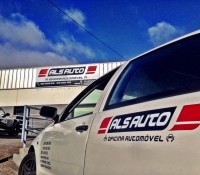 Oficina ALSAUTO