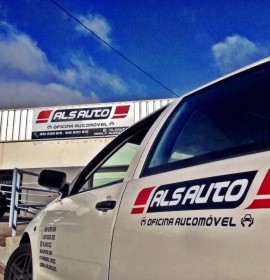 Oficina ALSAUTO