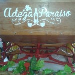 Adega do Paraíso